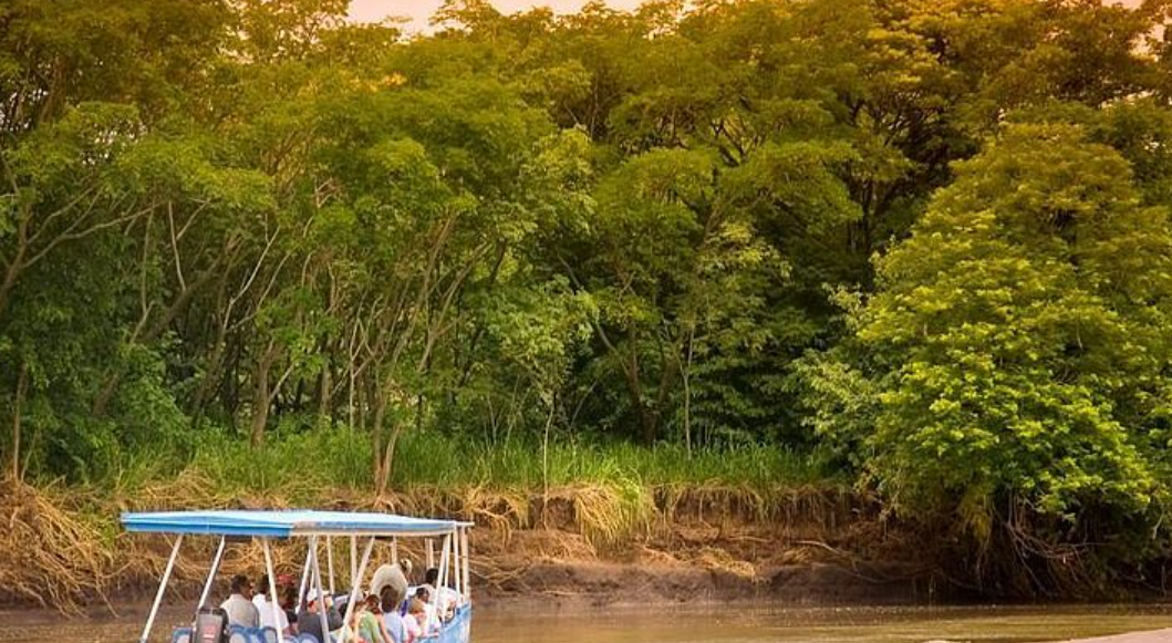 Parque Nacional Palo Verde , Guanacaste Province, Costa Rica